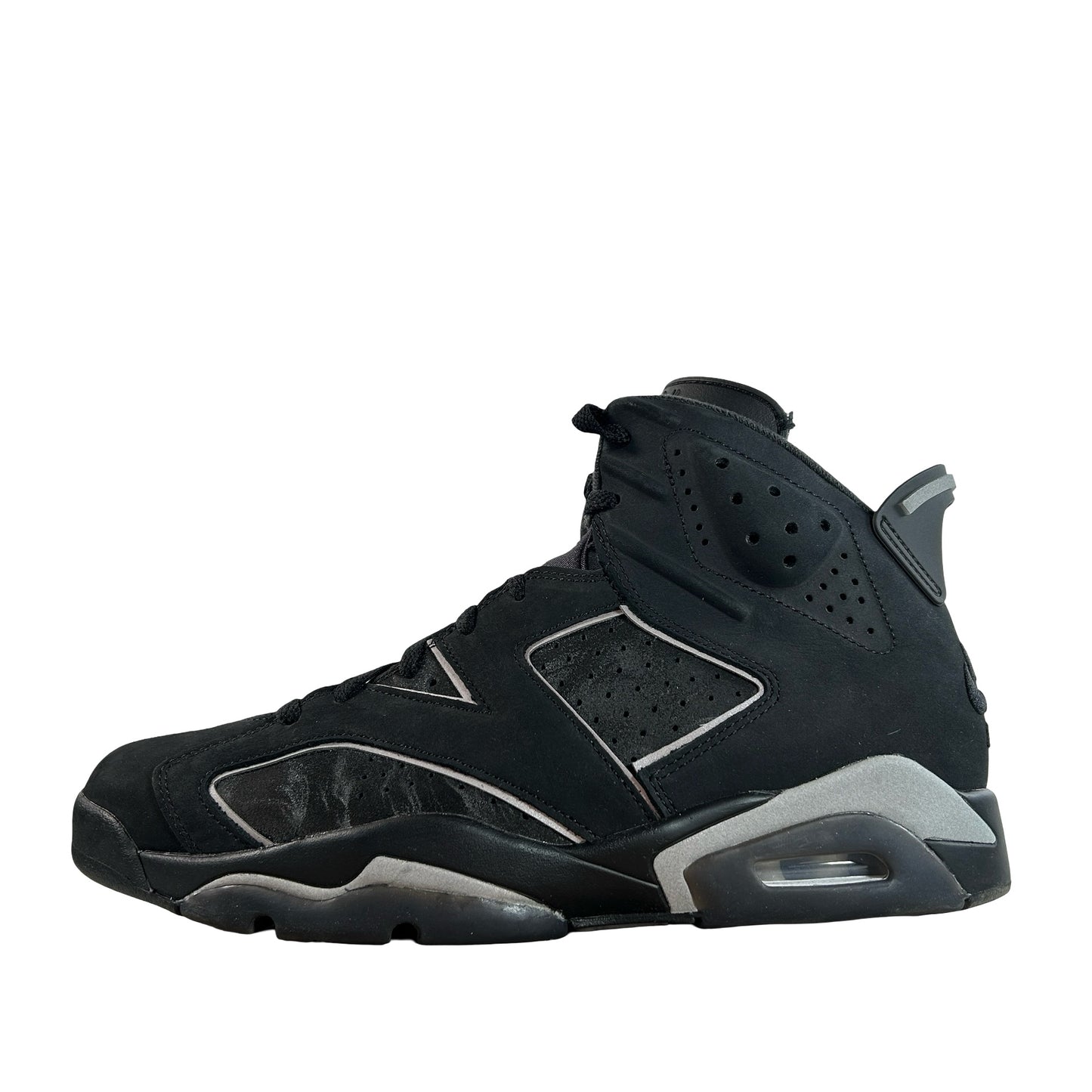 IR2266 010 Air Jordan 6 Retro Cap and Gown [USED] - 11 M (Used)
