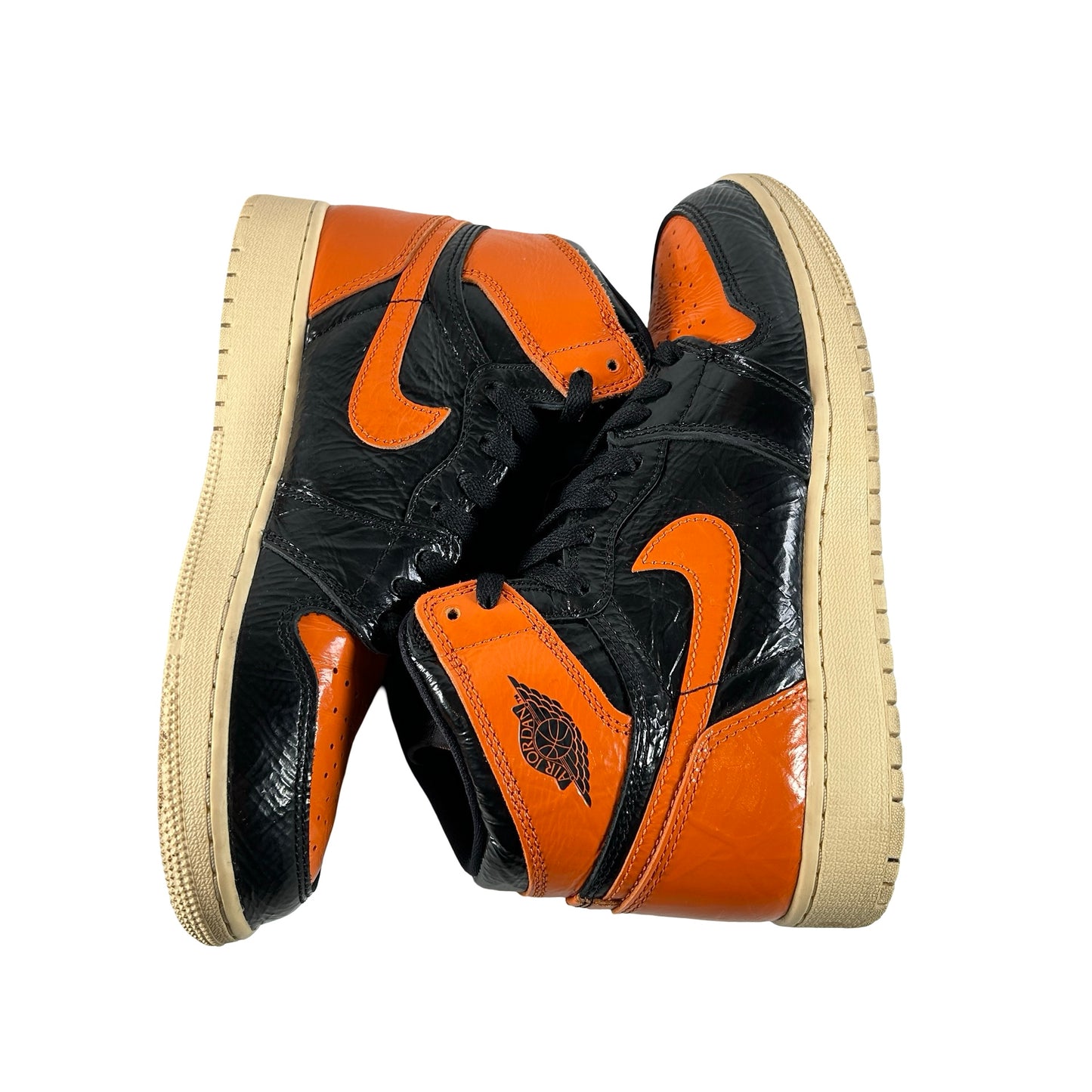 575441 028 Jordan 1 SBB 3.0 (GS) [USED] - 5.5 Y (Used2)