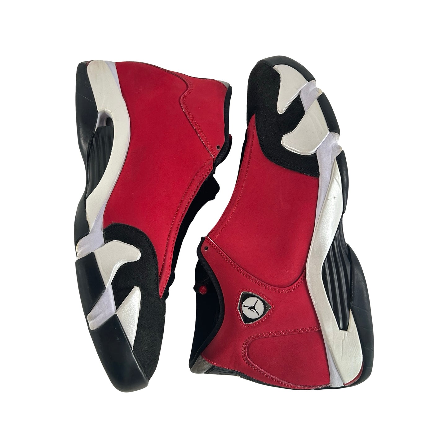 487471 006 Jordan 14 Toro [USED] - 11 M (Used3)