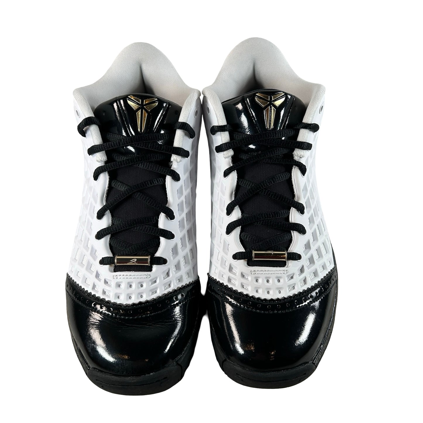 IQ3916 100 Nike Kobe 3 Low Protro Mambacita [USED] - 7.5 M (Used)