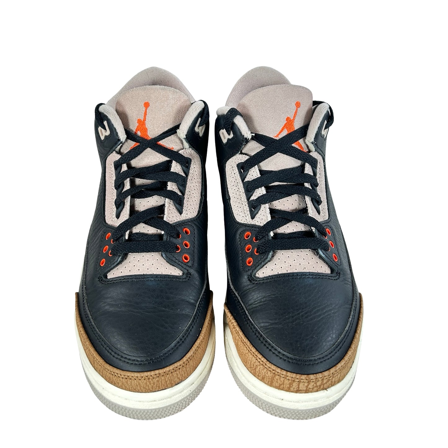 CT8532 008 Jordan 3 Retro Desert Elephant [USED] - 8.5 M (Used2)