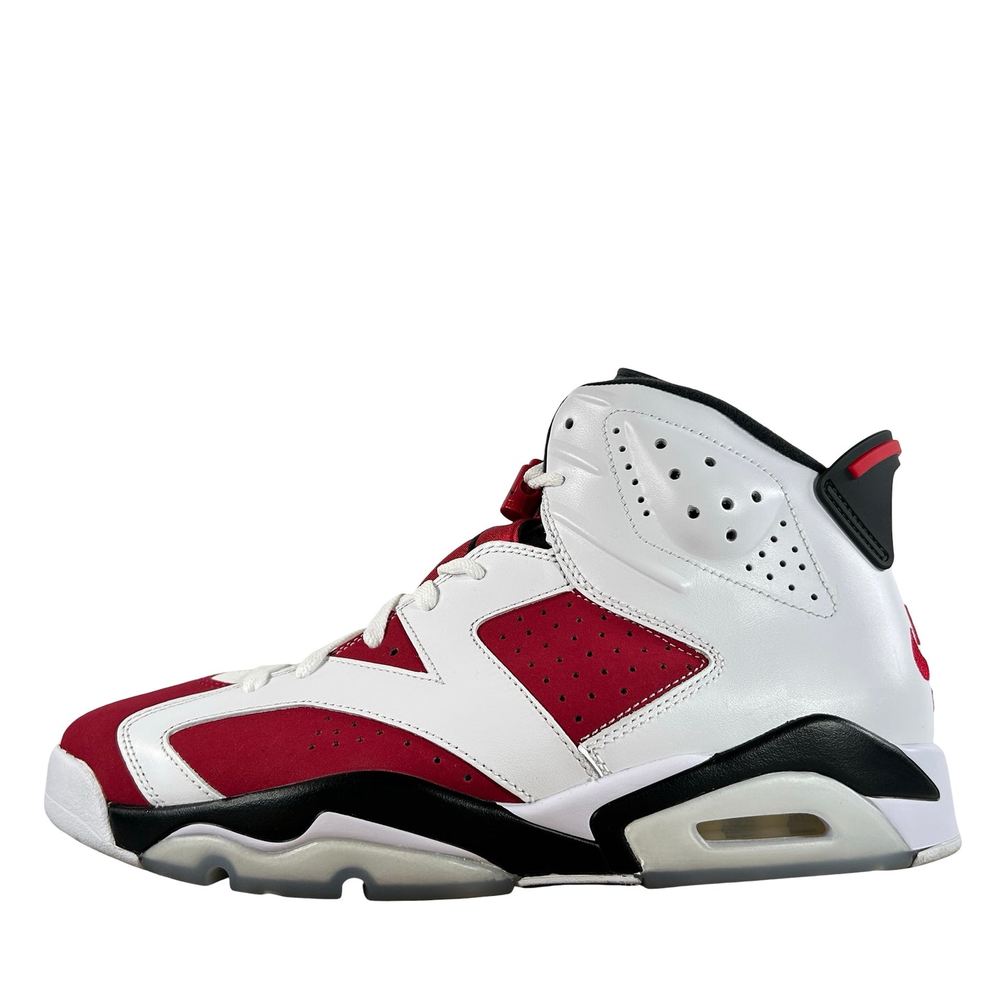 CT8529 106 Jordan 6 Retro Carmine [USED] - 10.5 M (Used5)