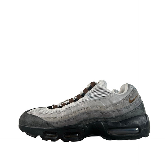HF7545 002 Nike Air Max 95 SB Cacao Wow [USED] - 9.5 M (Used) (No Box)