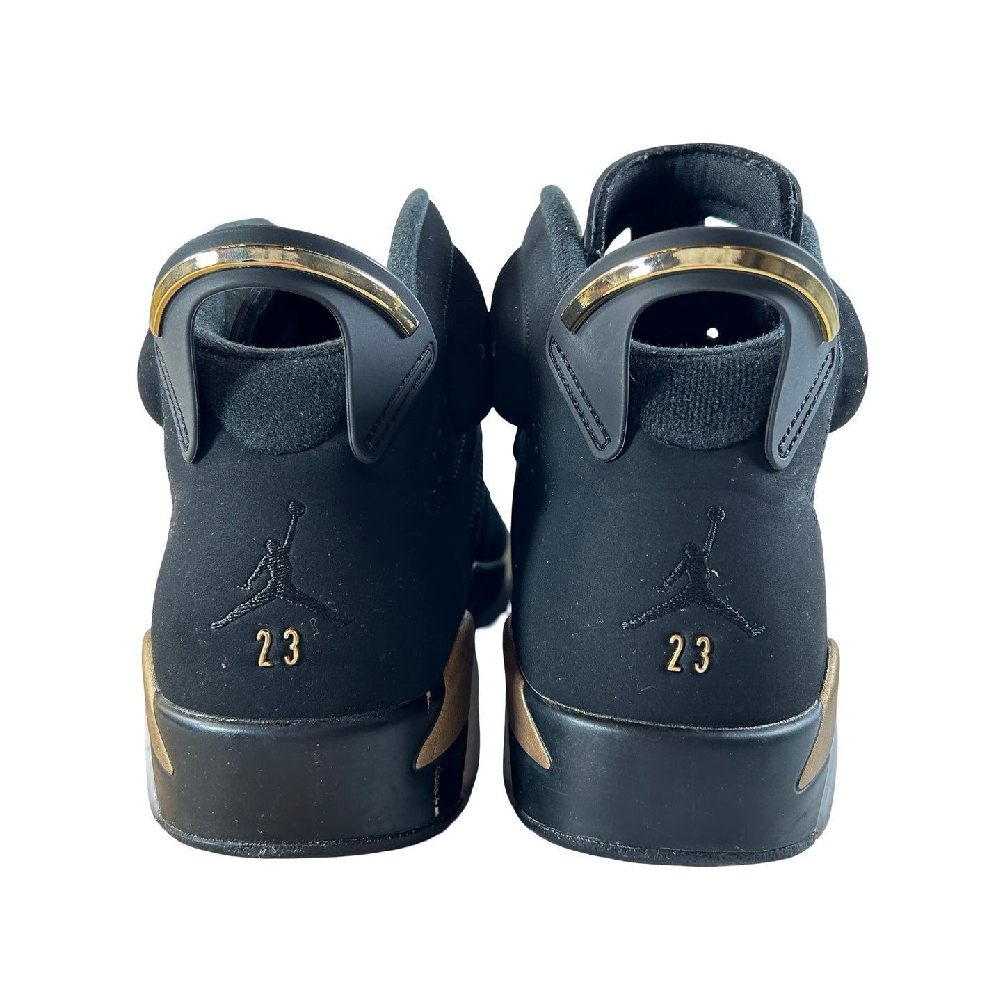 CT4954 007 Jordan 6 DMP [USED] - 10.5 M (Used4)