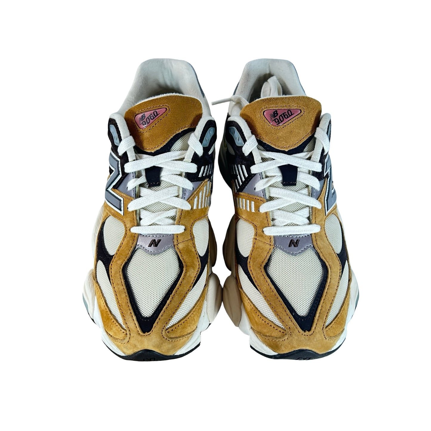 U9060WOR New Balance 9060 Workwear [USED] - 9.5 M (Used)