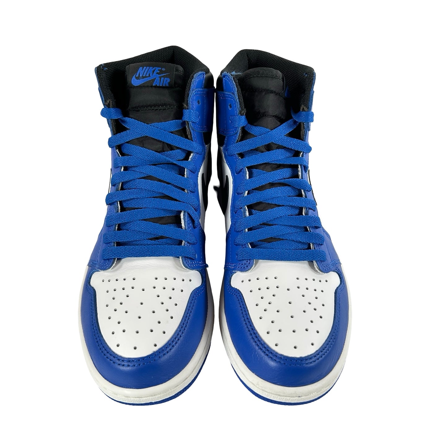 555088 403 Jordan 1 Game Royal [USED] - 9 M (Used)