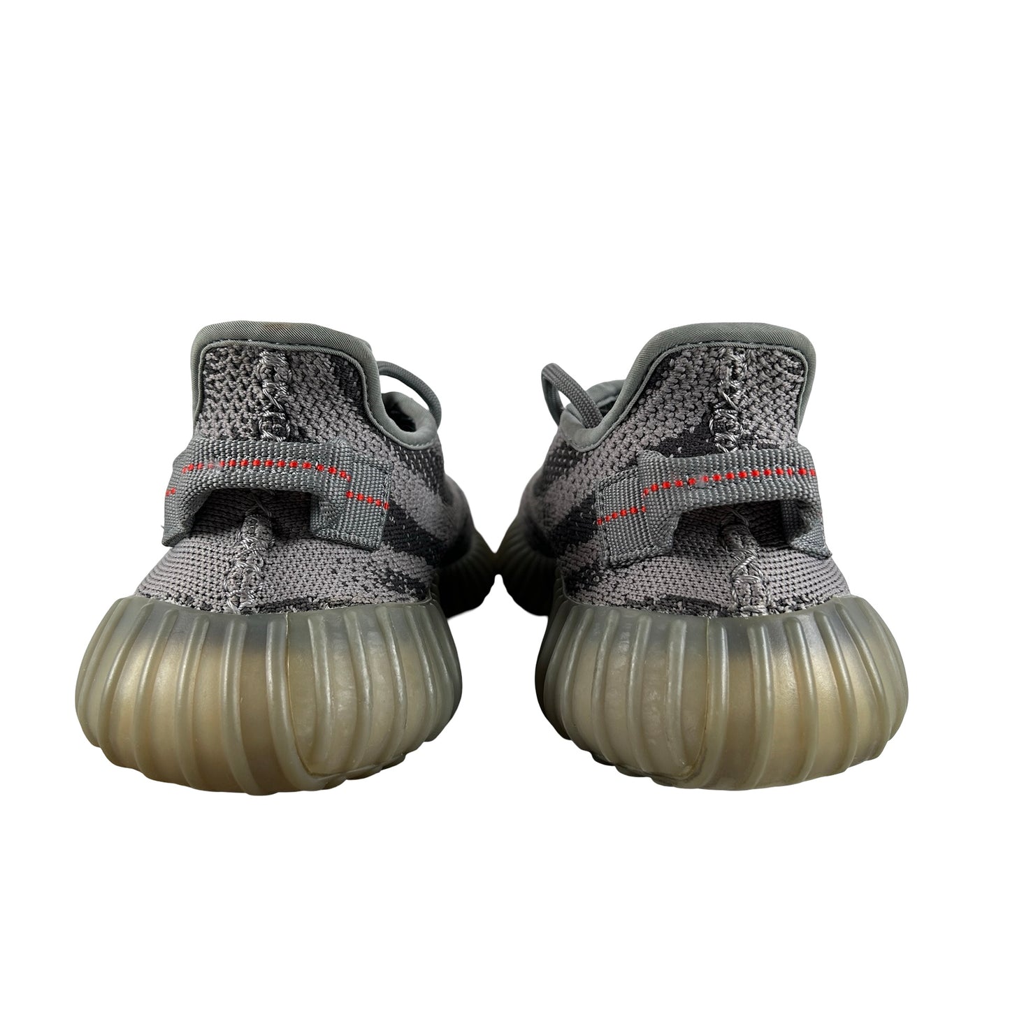 AH2203 Yeezy 350 Beluga 2.0 [USED] - 6 M (Used) (No Box)