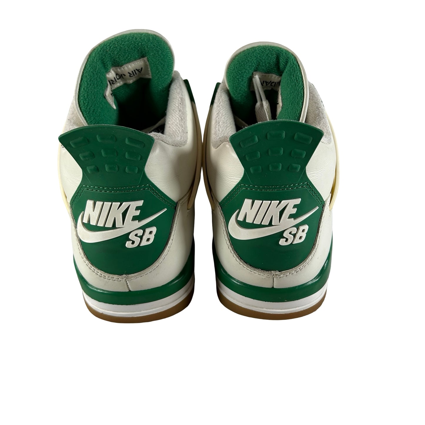 DR5415 103 Jordan 4 Retro SB Pine Green [USED] - 11 M (Used11)