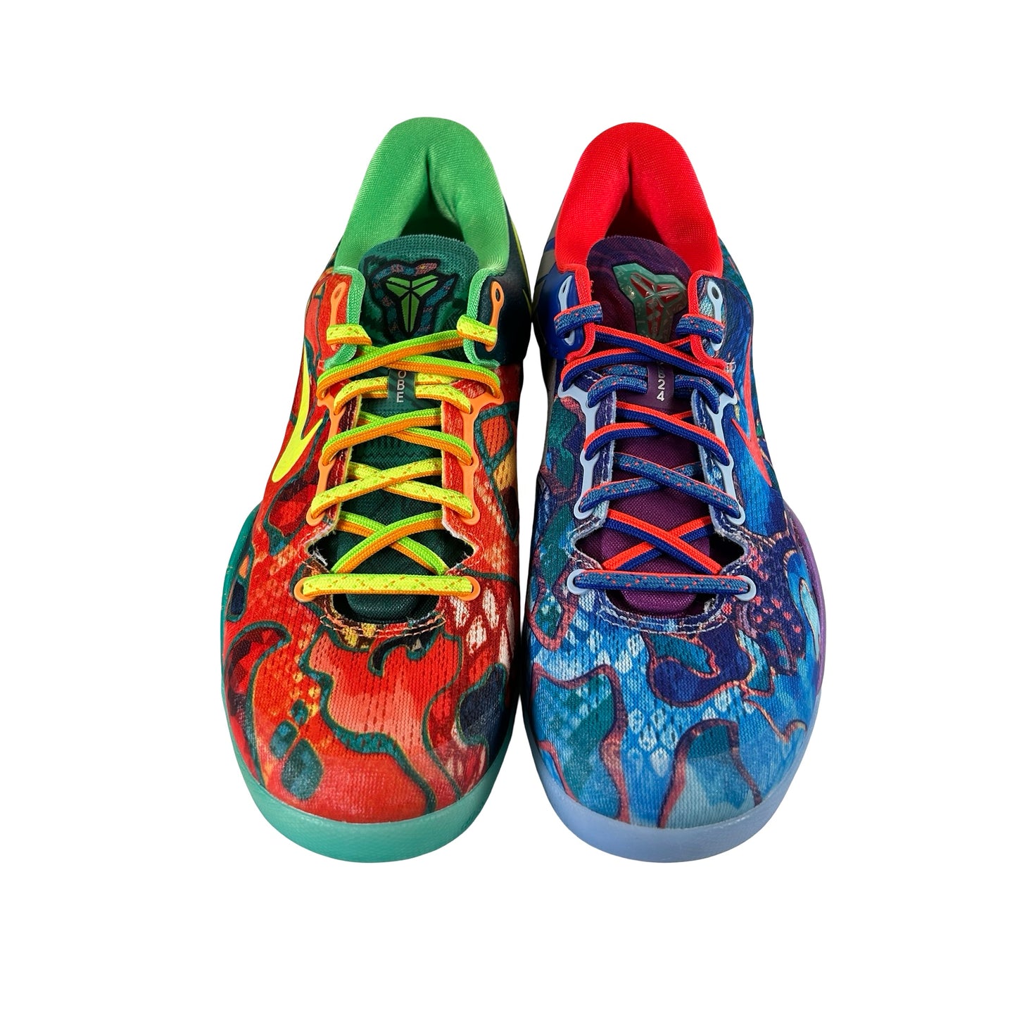 HM9621 900 Nike Kobe 8 Protro What The (2025) [USED] - 8 M (Used)