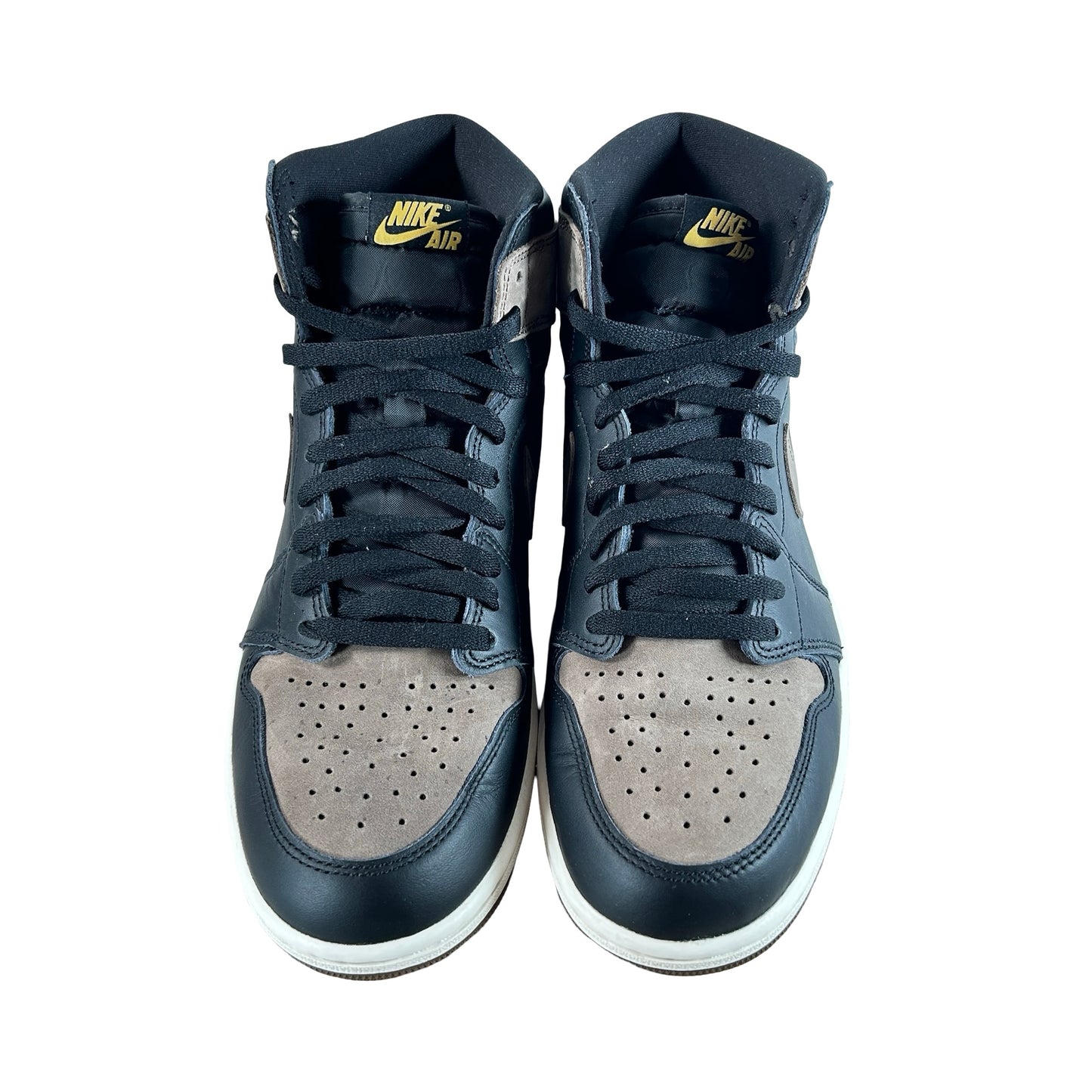 DZ5485 020 Jordan 1 Retro High OG Palomino [USED] - 11 M (Used10)