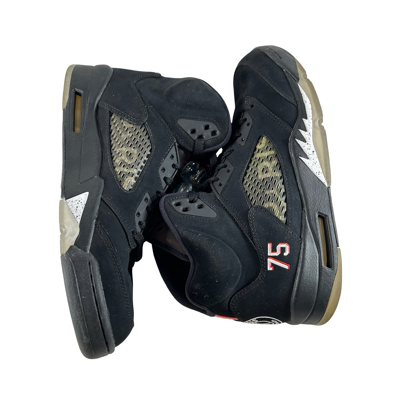 AV9175 001 Jordan 5 Retro Paris Saint-Germain [USED] - 10 M (Used2)