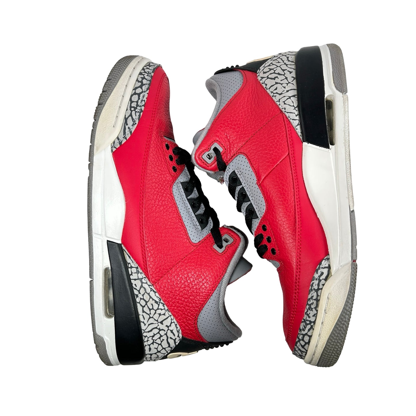 CK5692 600 Jordan 3 Retro SE Unite [USED] - 8.5 M (Used) (No Box)