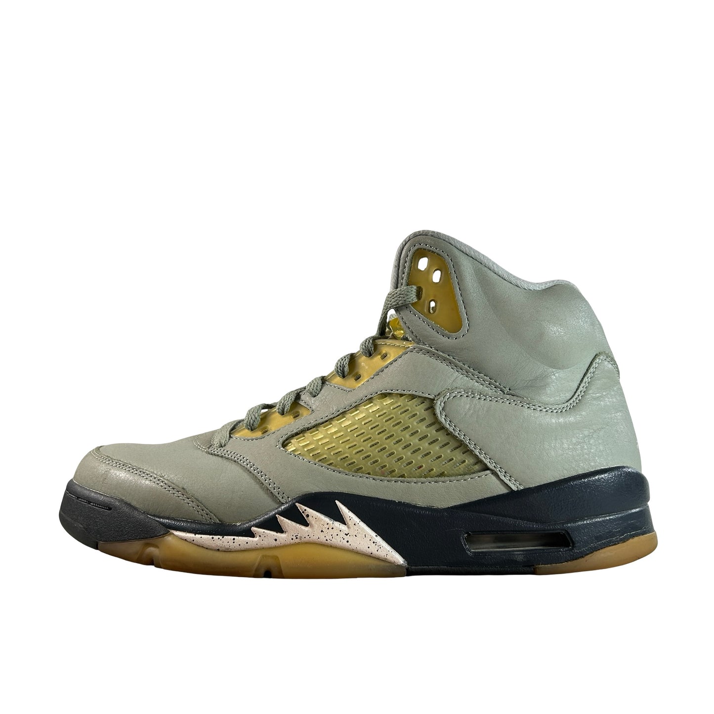 DC7501 300 Jordan 5 Retro Jade Horizon [USED] - 9.5 M (Used2)