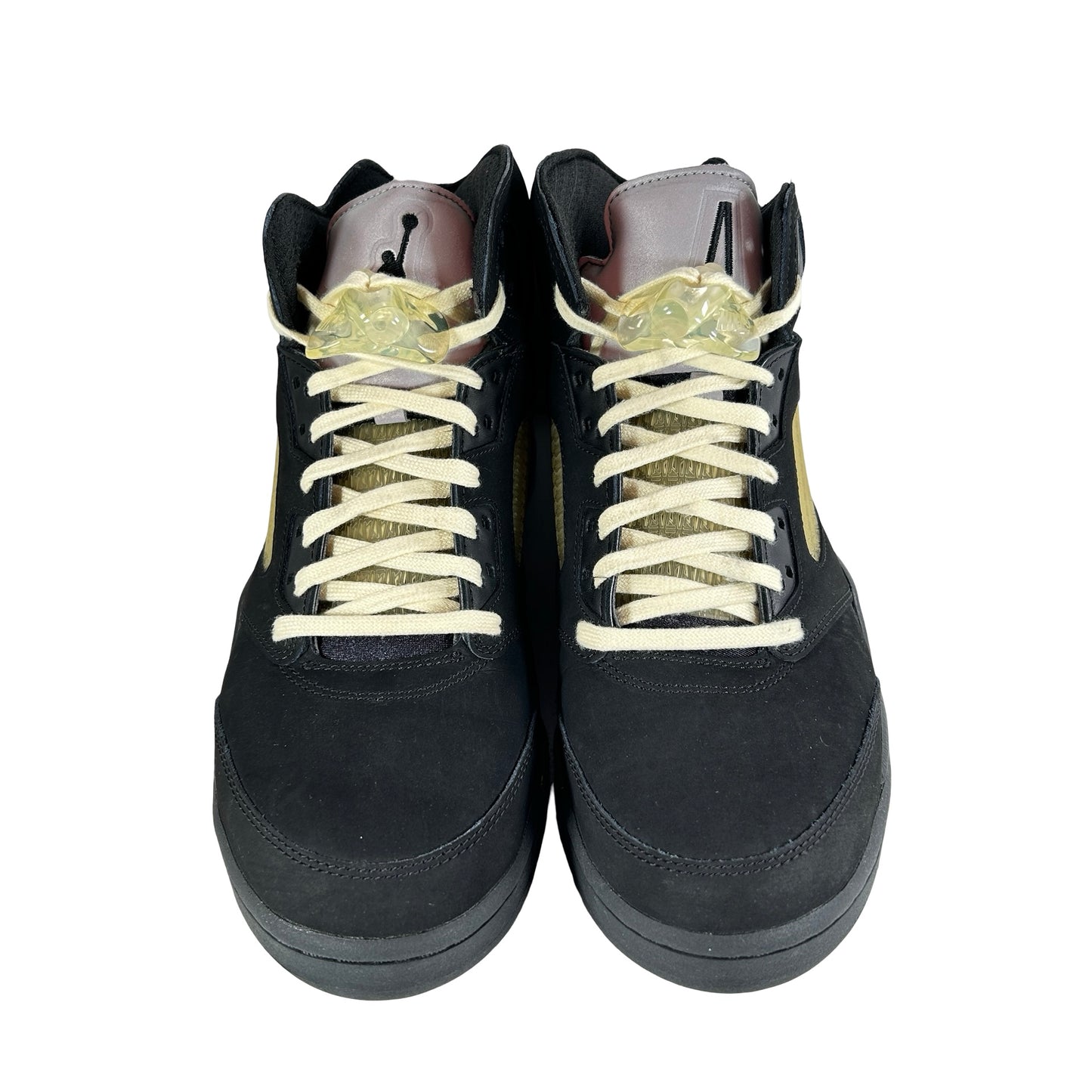FD1330 001 Jordan 5 Retro A Ma Maniere Dusk [USED] - 9.5 (Used4)