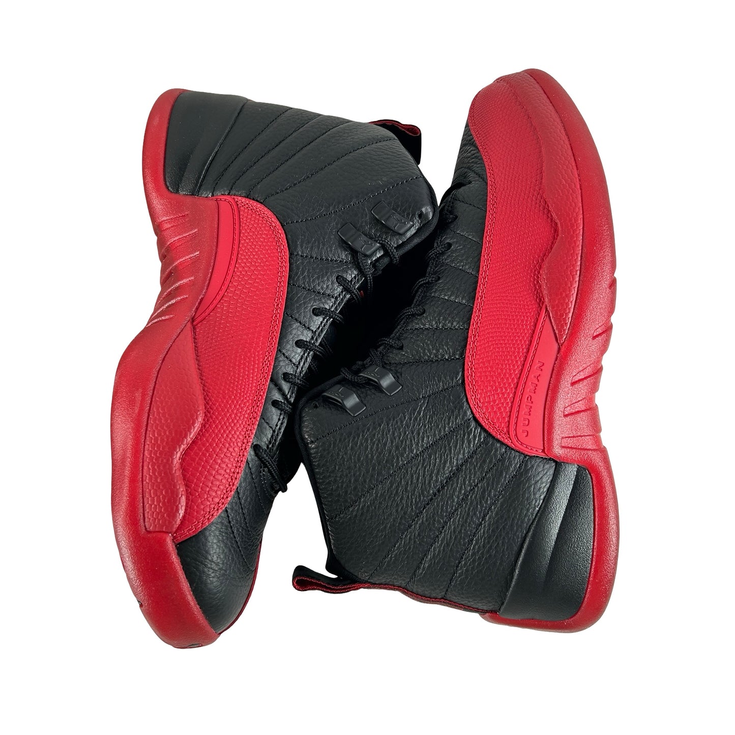 CT8013 002 Jordan 12 Retro Flu Game (2025) [USED] - 10.5 M (Used6)