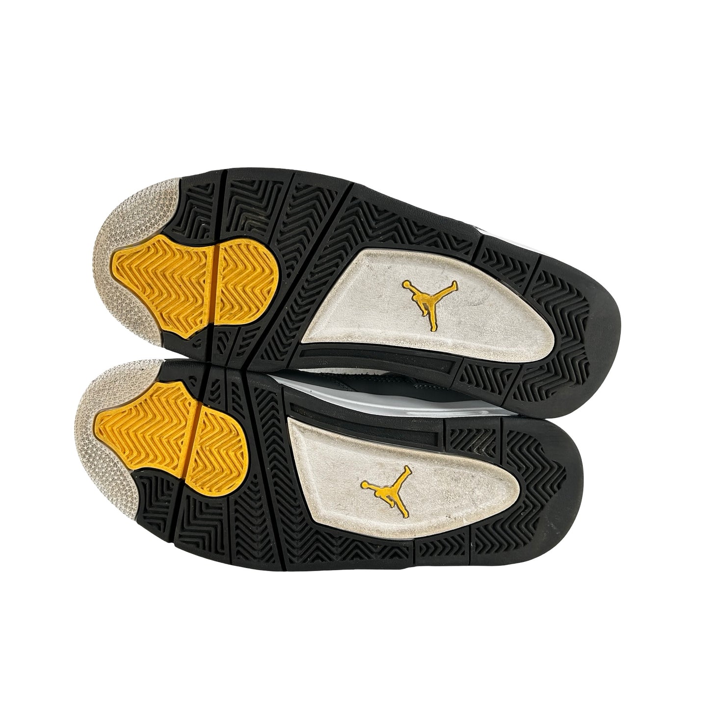 408452 007 Jordan 4 Retro Cool Grey (2019) (GS) [USED] - 6.5 Y (Used)