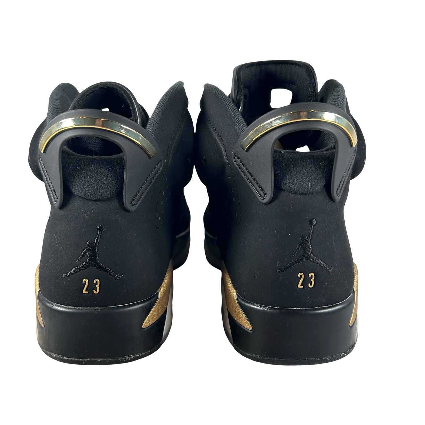 CT4954 007 Jordan 6 DMP [USED] - 9.5 M (Used4)