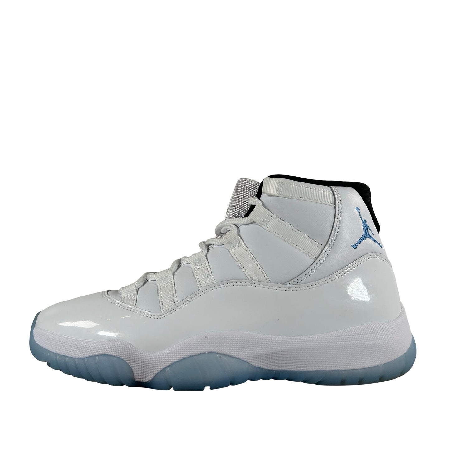 CT8012 104 Jordan 11 Retro Legend Blue (2024) [USED] - 8.5 M (Used3)
