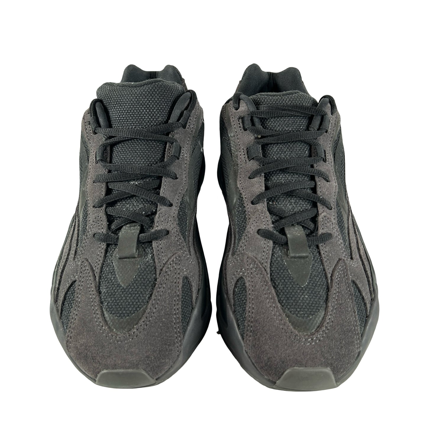FU6684 adidas Yeezy Boost 700 V2 Vanta [USED] - 9.5 M (Used2)