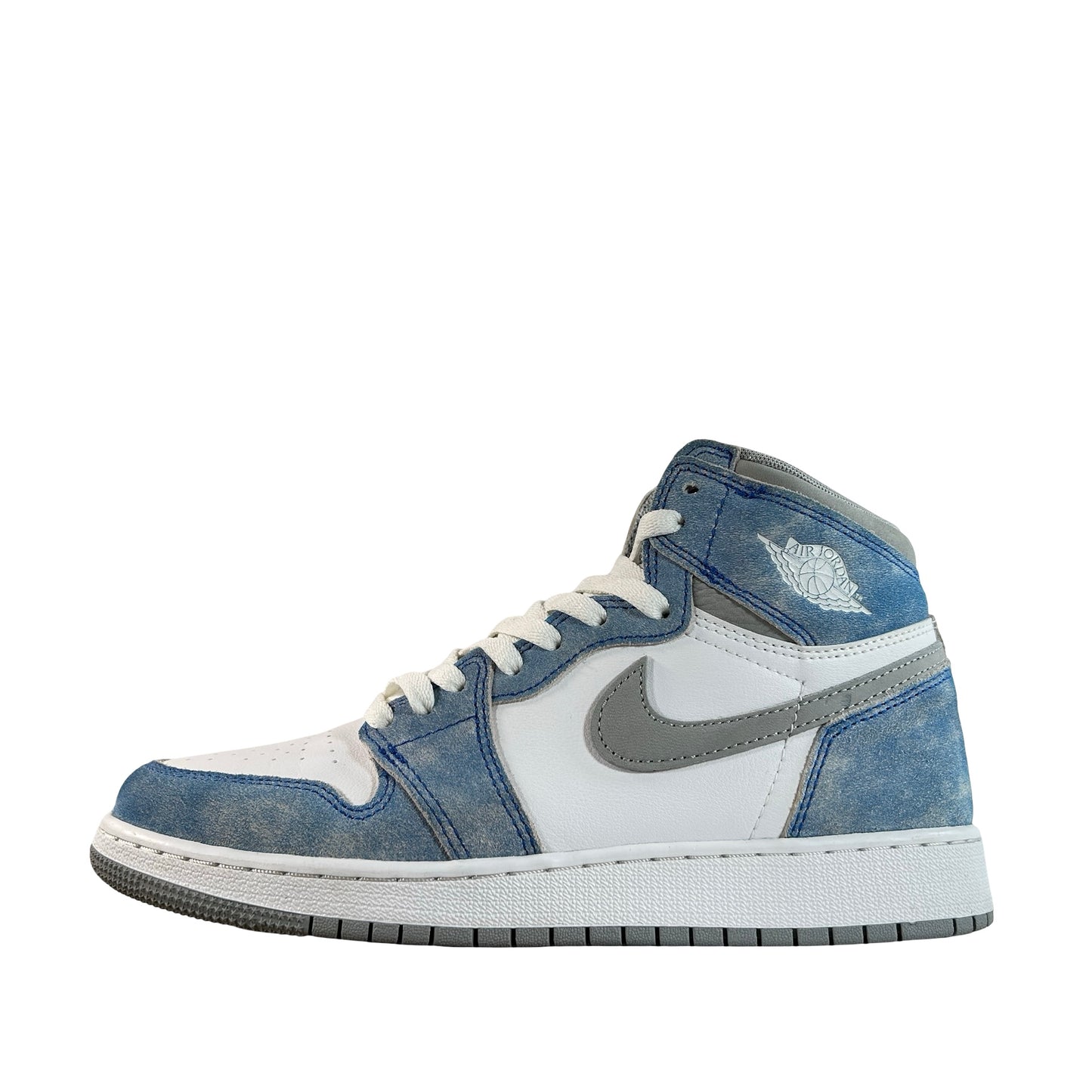 575441 402 Jordan 1 Hyper Royal GS [USED] - 7 Y (Used2)