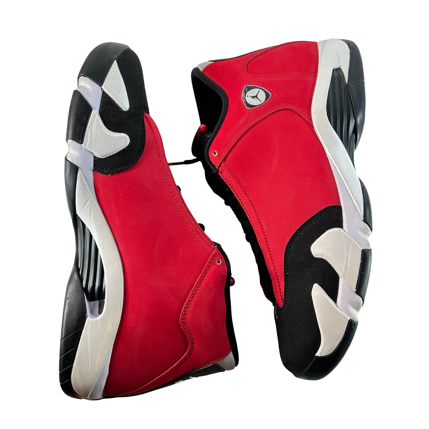 487471 006 Jordan 14 Toro [USED] - 10.5 M (Used)