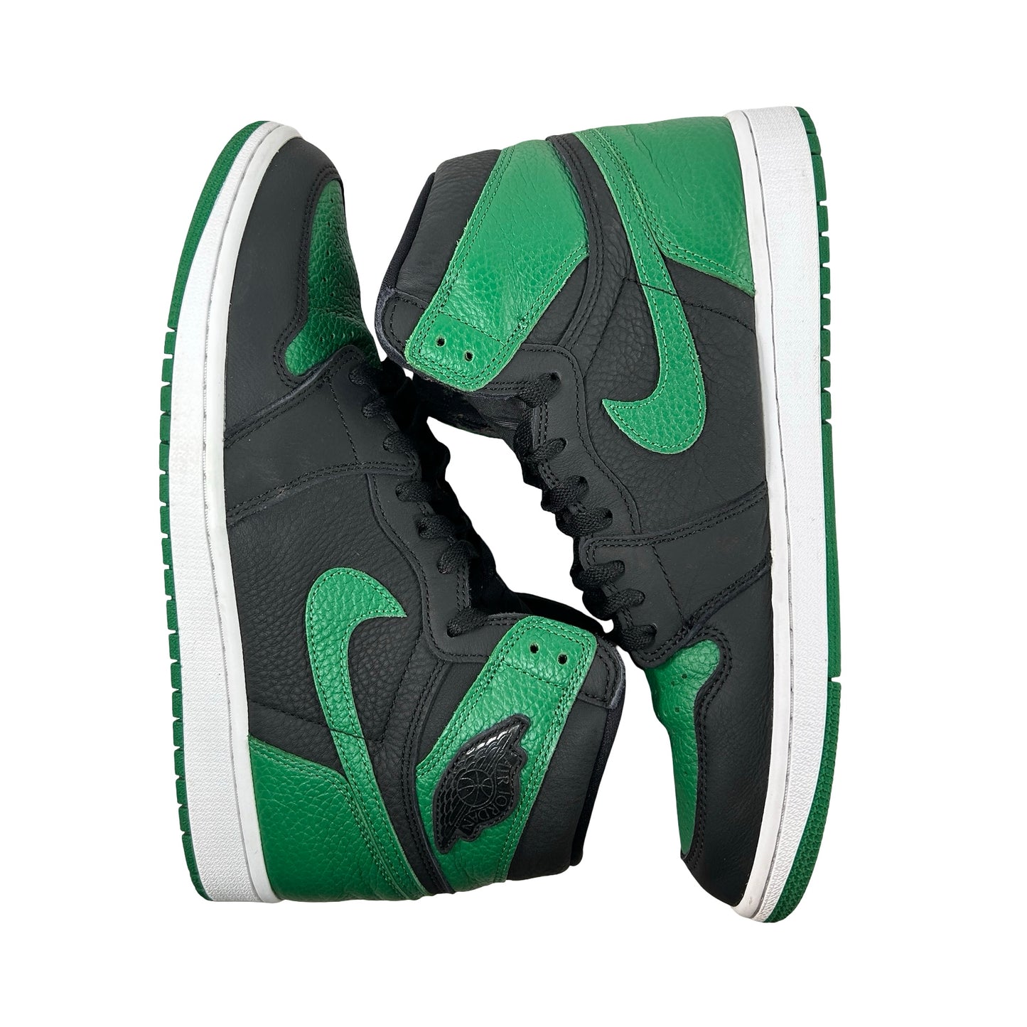 555088 030 Jordan 1 Pine Green 2.0 [USED] - 11 M (Used2)