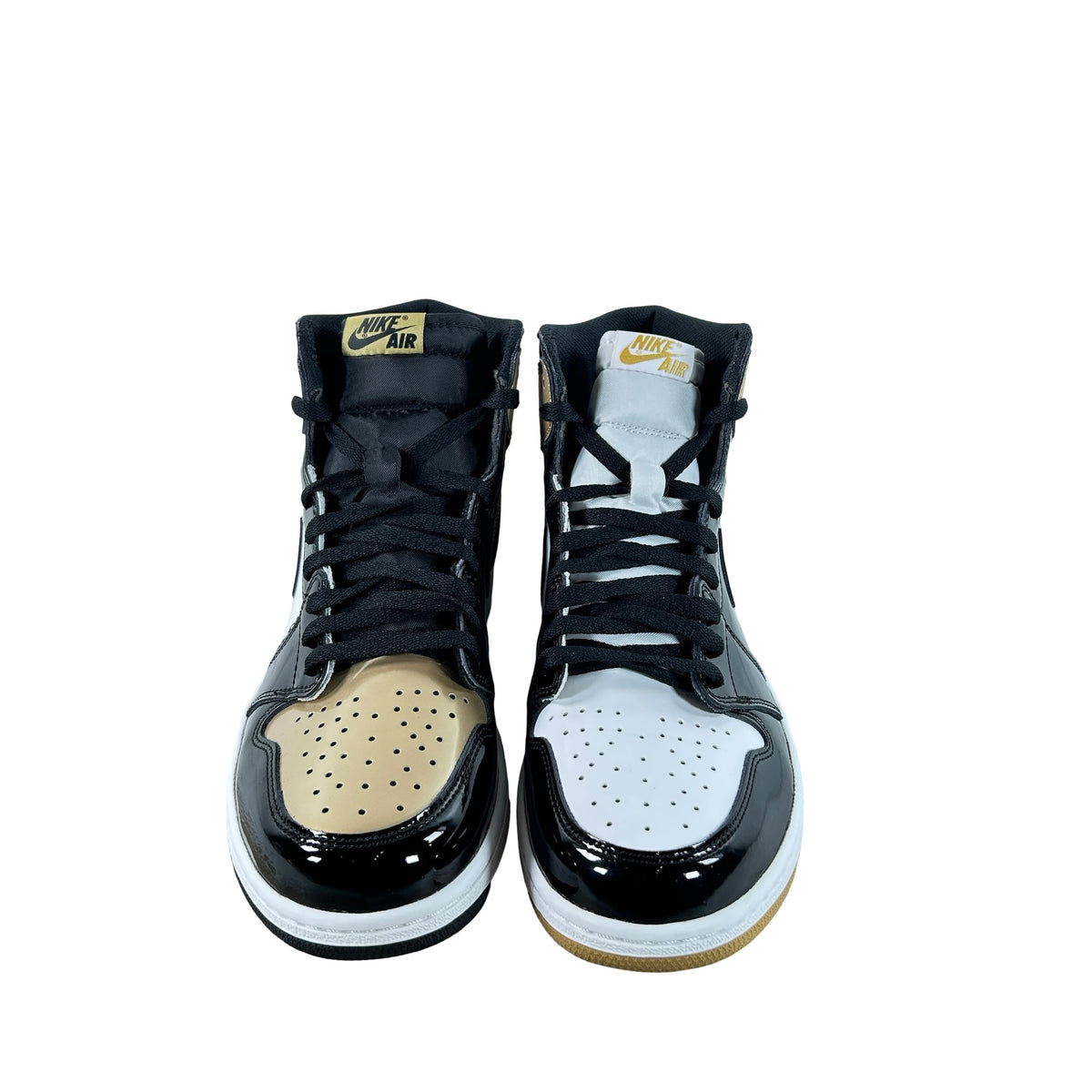 861428 001 Jordan 1 Retro High Gold Top 3 [USED] - 11.5 M (Used2)