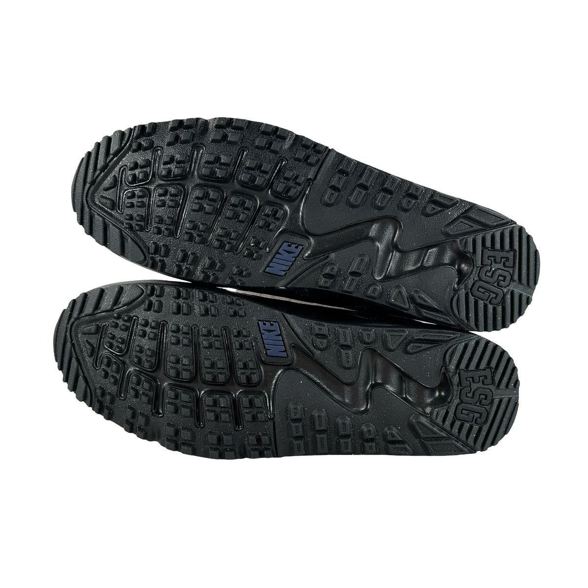 IO4670 001 Nike Air Max 90 Golf Eastside Golf - 9.5 M (Promo Sample)