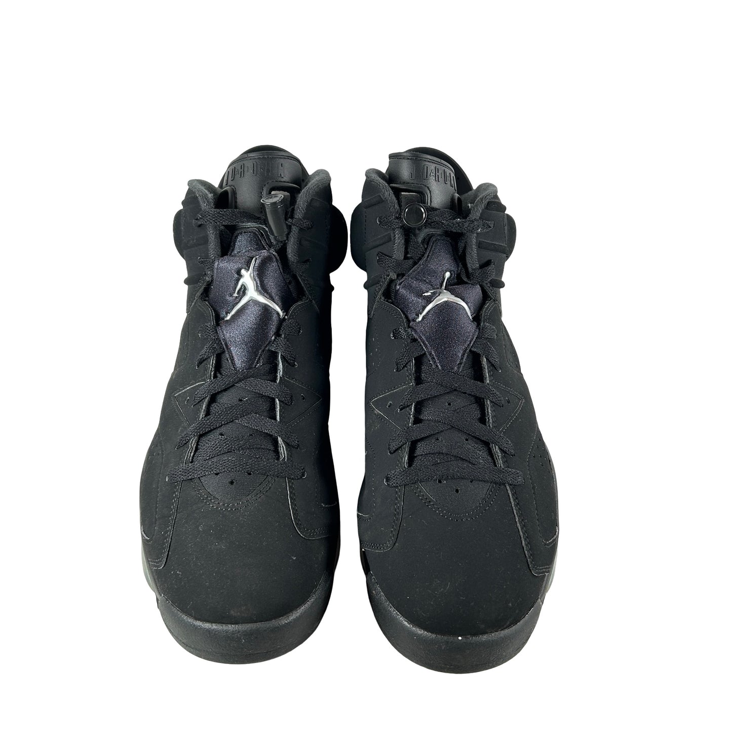 DX2836 001 Jordan 6 Retro Chrome [USED] - 10.5 M (Used4)
