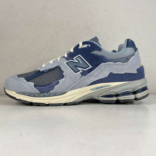 M2002RDI New Balance 2002R Protection Pack Light Arctic Grey Purple [USED] - 12 M (VNDS)