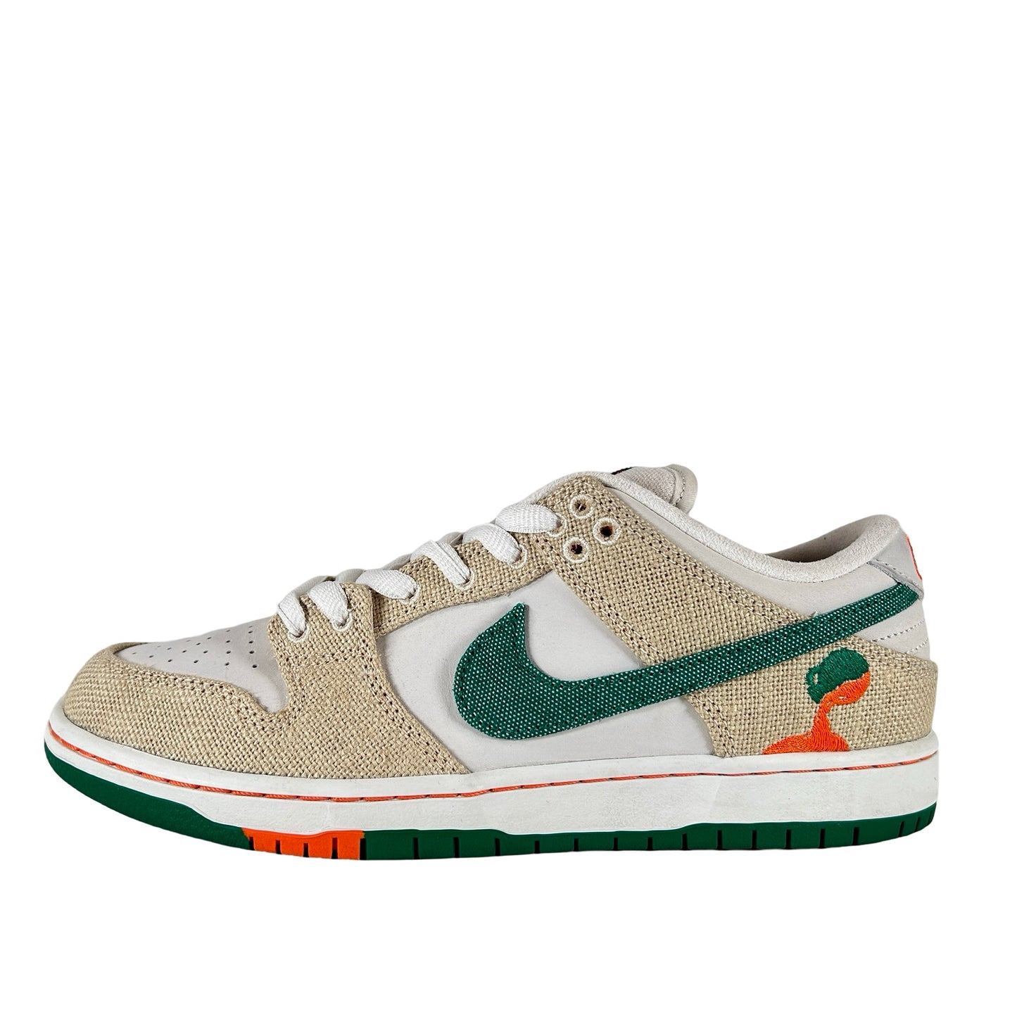 FD0860 001 Nike SB Dunk Low Jarritos [USED] - 10 M (VNDS)