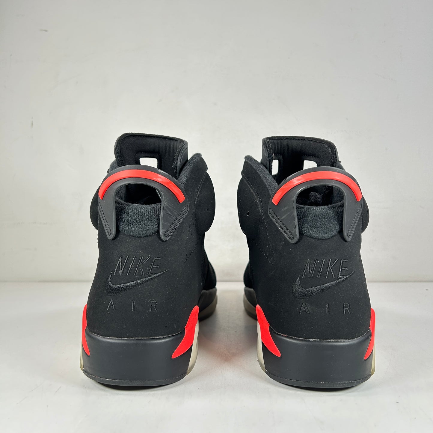 384664 060 Jordan 6 Infrared [USED] - 11.5 M (VNDS)