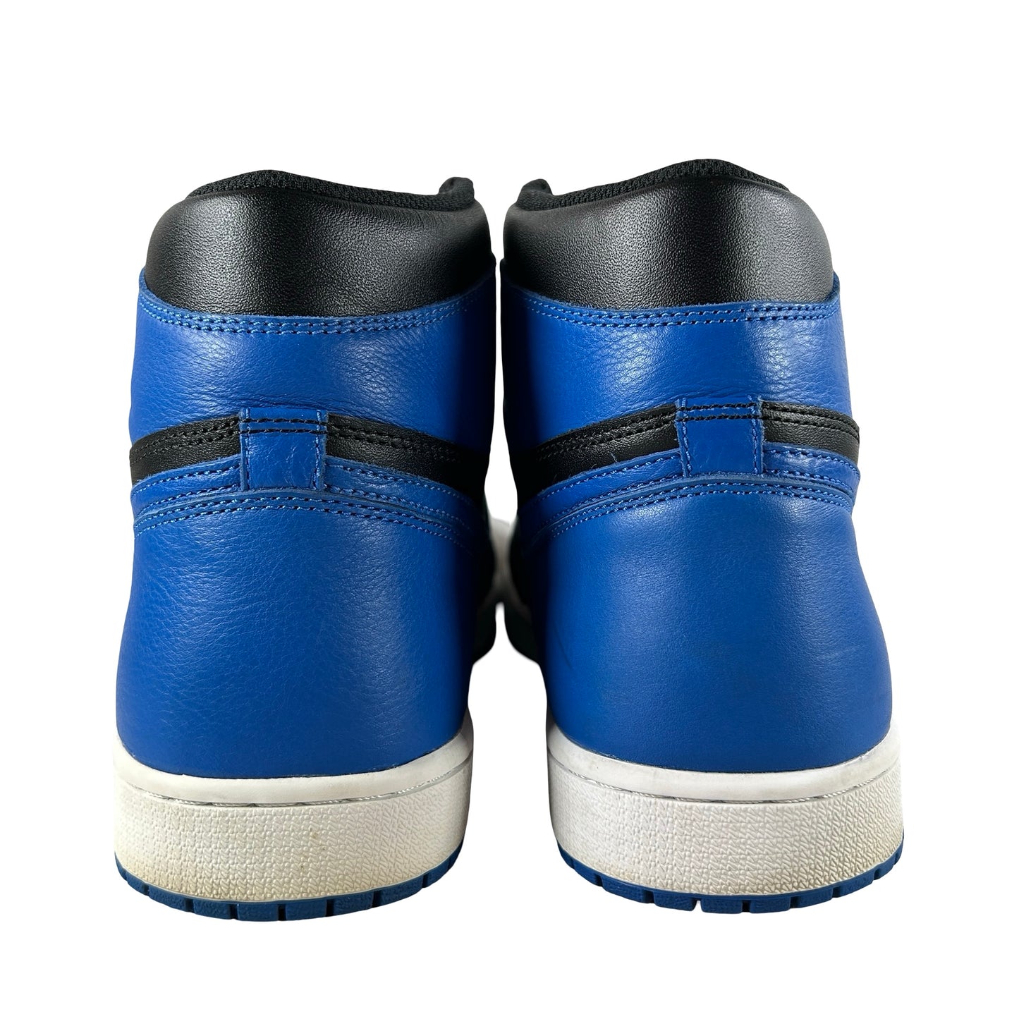 555088 007 Jordan 1 Royal (2017) [USED] - 13 M (Used2) (No Box2)
