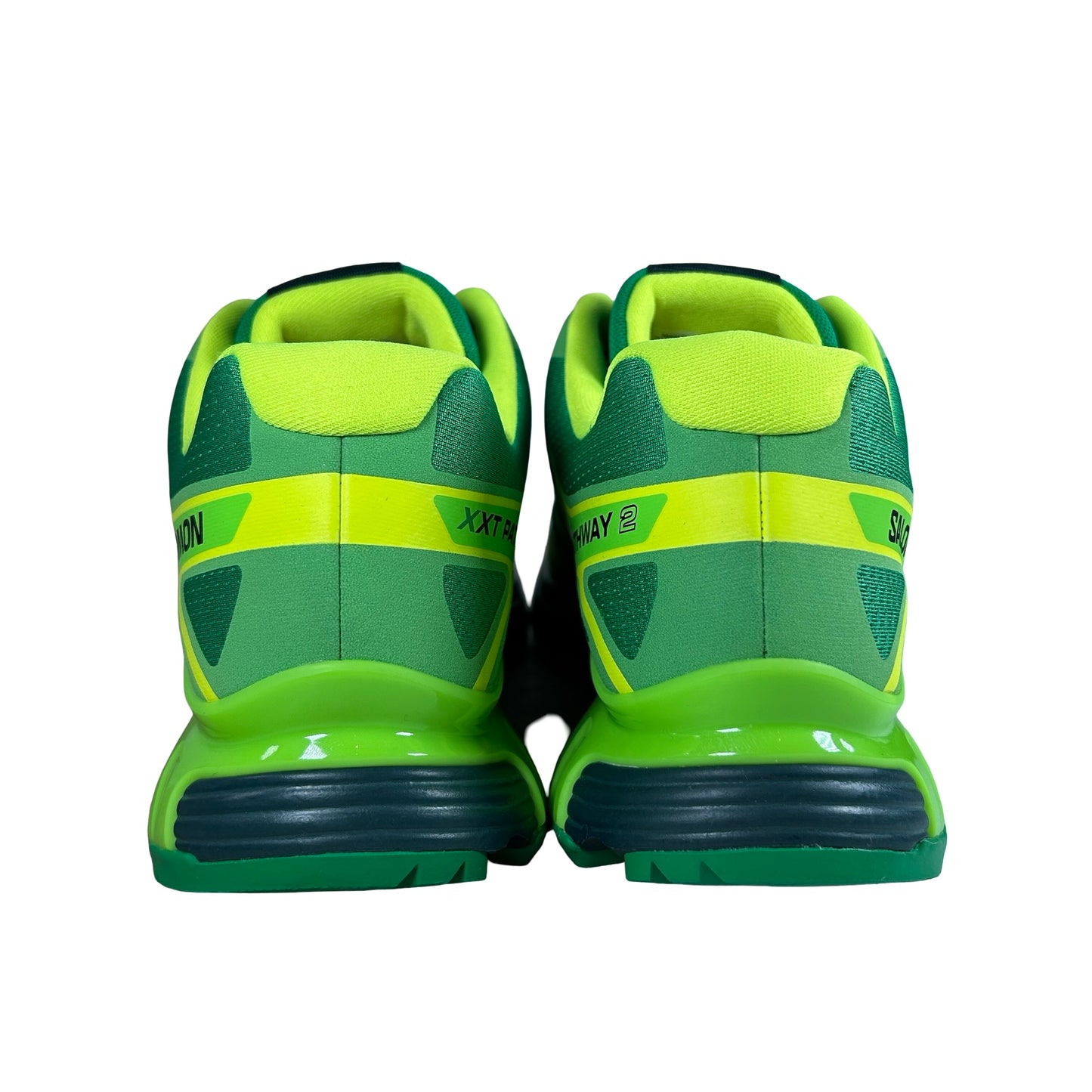 L491203003 Salomon XT-Pathway 2 Feid FXXOMOR [USED] - 10 M (VNDS)