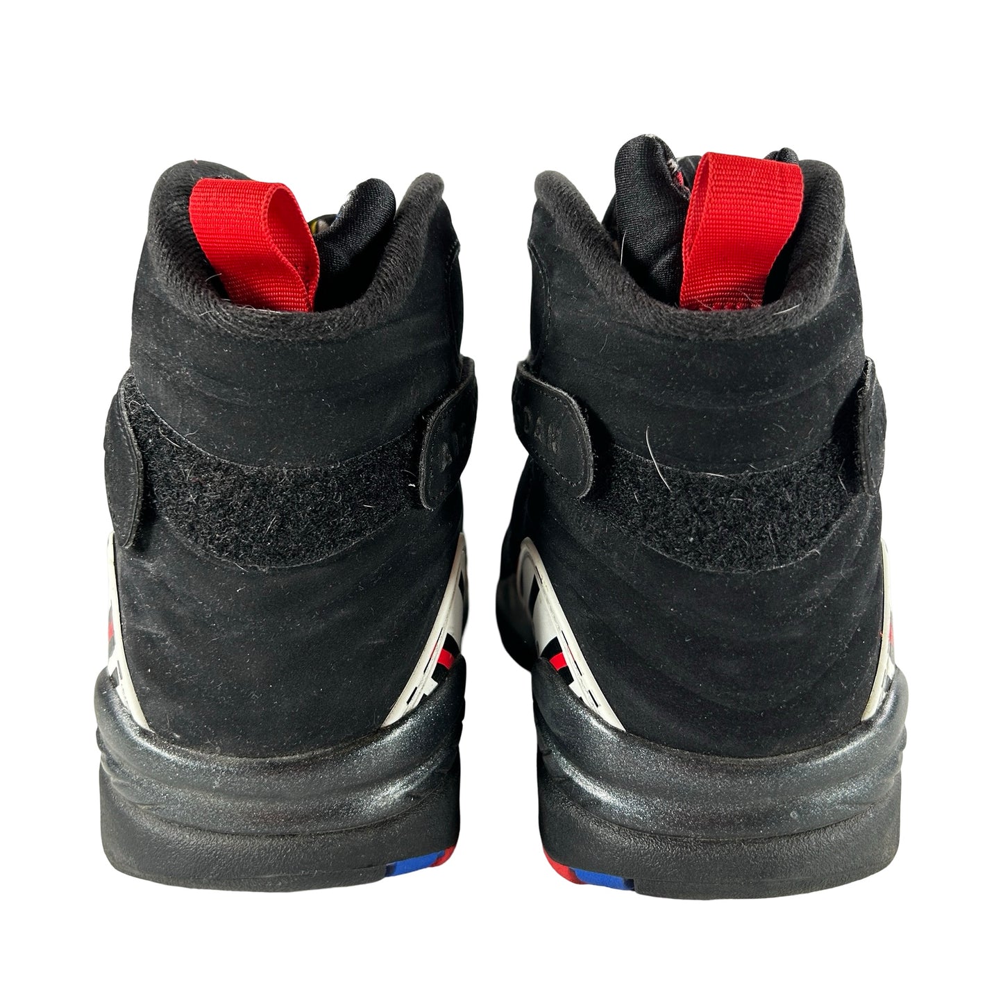 305381 062 Jordan 8 Retro Playoffs [USED] - 9 M (Used8)