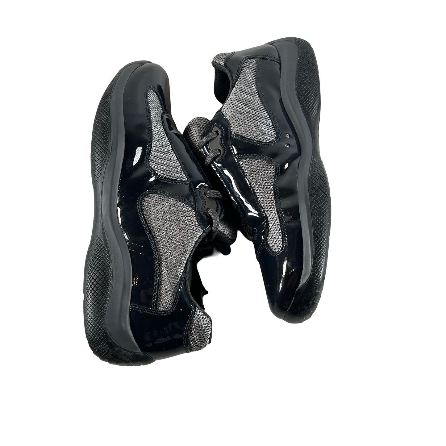 Prada America's Cup Navy [USED] - PRADA 7 / US 9 (Used)