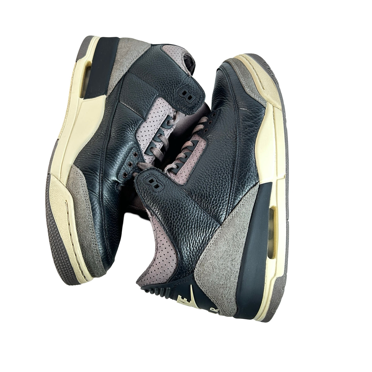 FZ4811 001 Jordan 3 Retro OG SP A Ma Maniére While You Were Sleeping (Women's) [USED] - 13.5 W / 12 M (Used7)