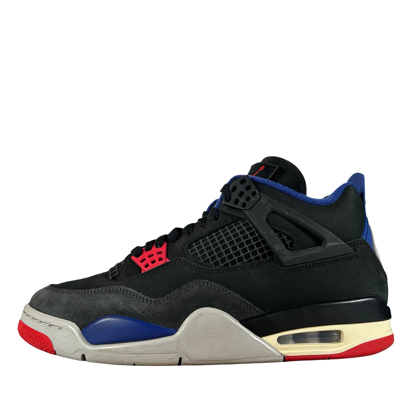 FV5029 003 Jordan 4 Retro Rare Air (Gold Lettering) [USED] - 10 M (Used) (No Box)