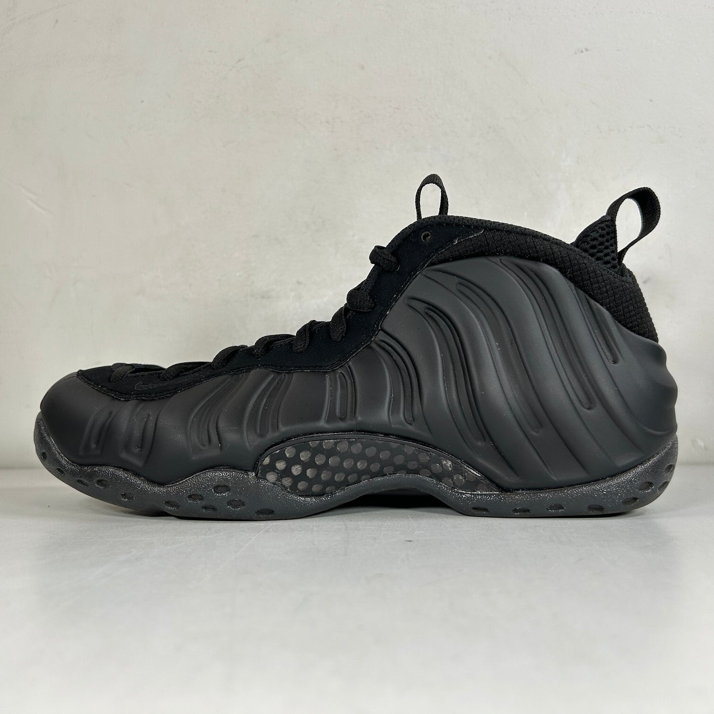 FD5855 001 Nike Air Foamposite One Anthracite (2023) [USED] - 8 M (Used2)