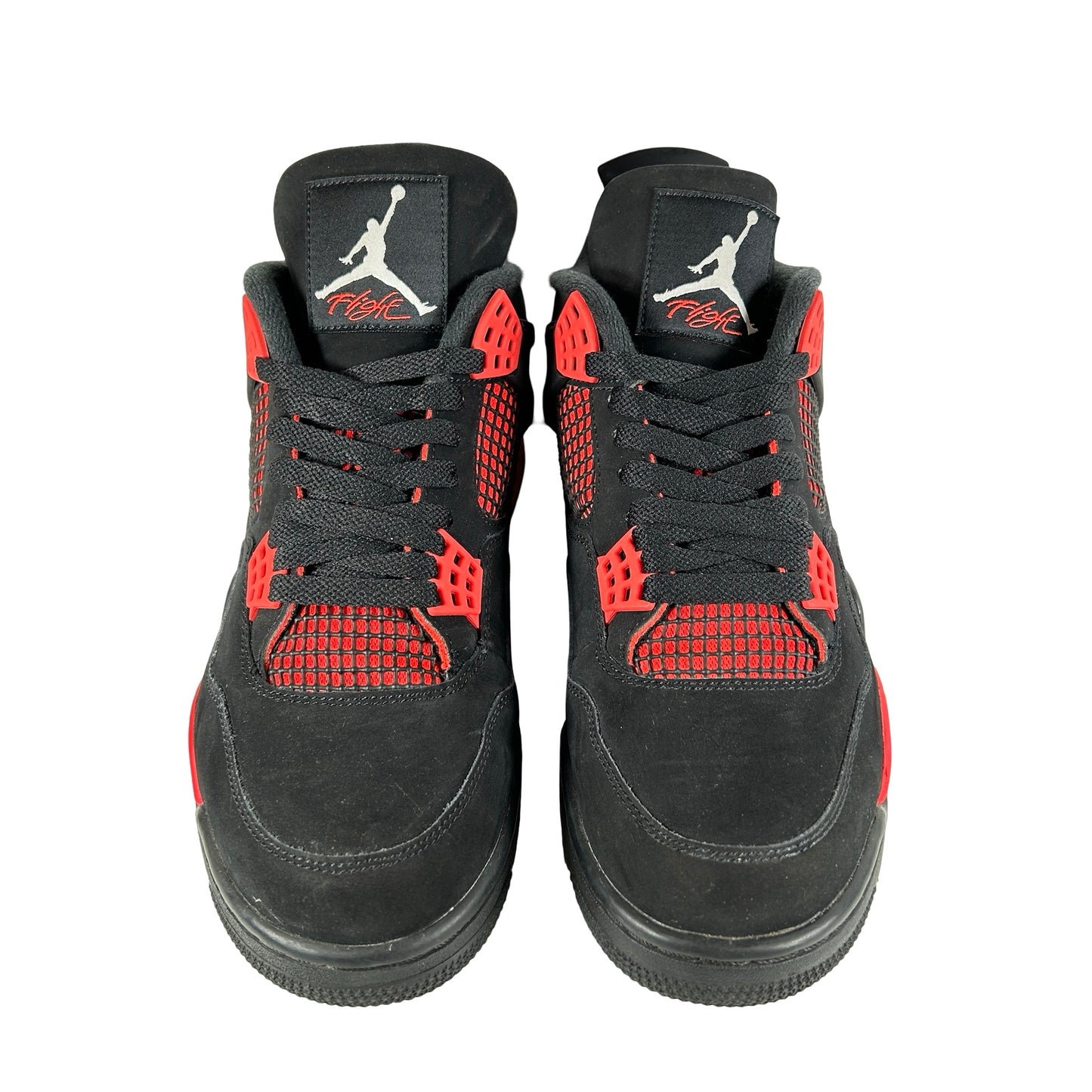 CT8527 016 Jordan 4 Retro Rojo Trueno