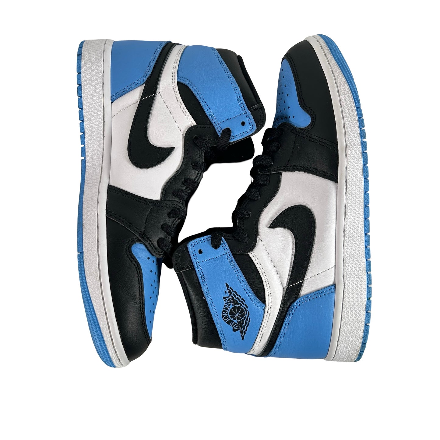 DZ5485 400 Jordan 1 Retro High OG UNC Toe [USED] - 9 M (Used8)