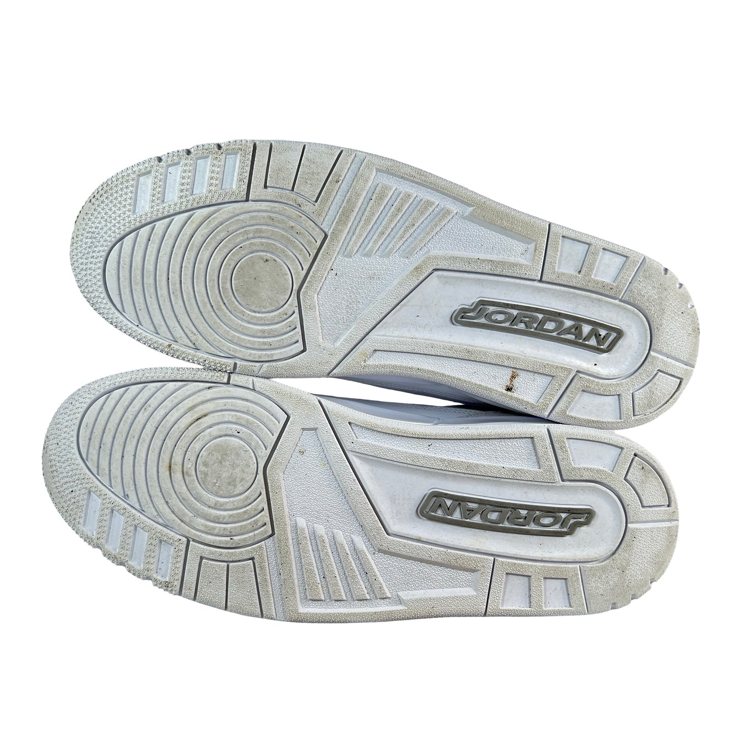 CT8532 111 Jordan 3 Retro Pure Money (2025) [USED] - 12 M (Used)