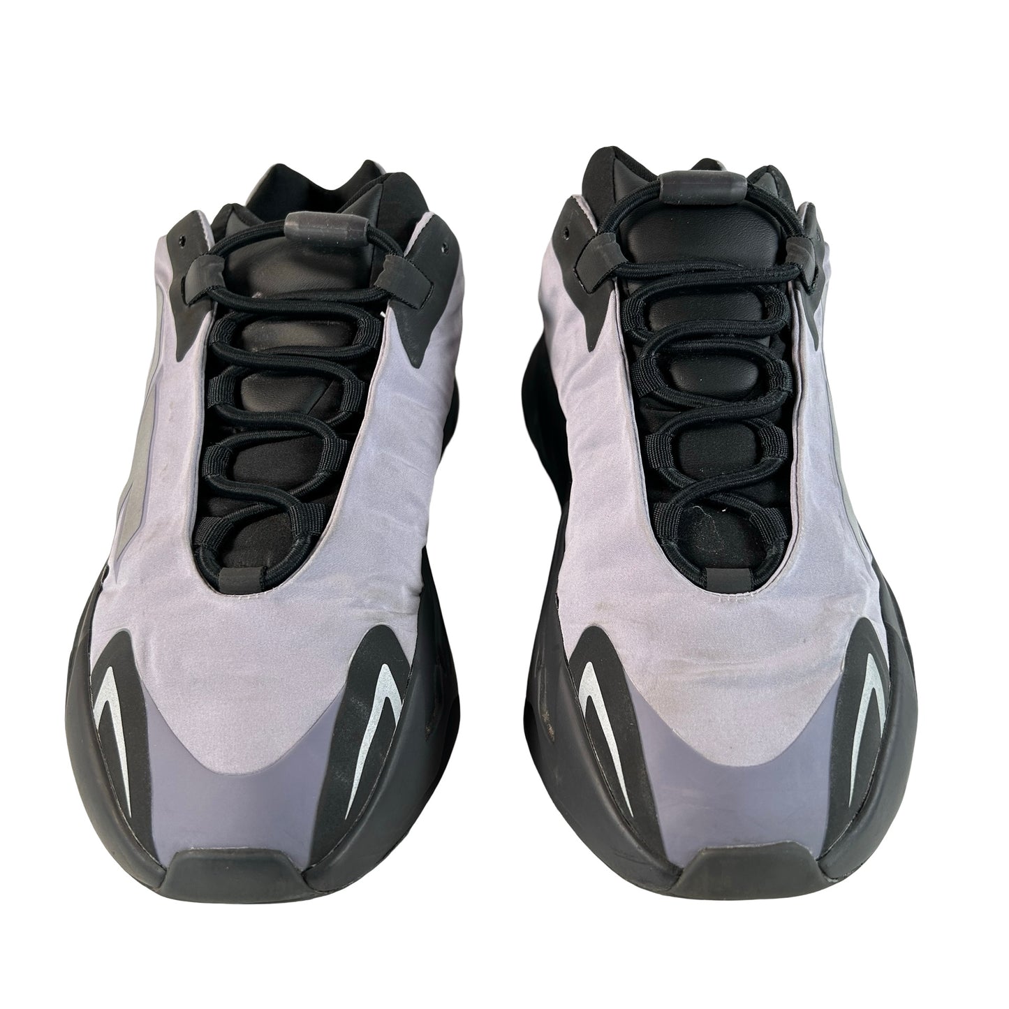 GW9526 adidas Yeezy Boost 700 MNVN Geode [USED] - 9.5 M (Used)