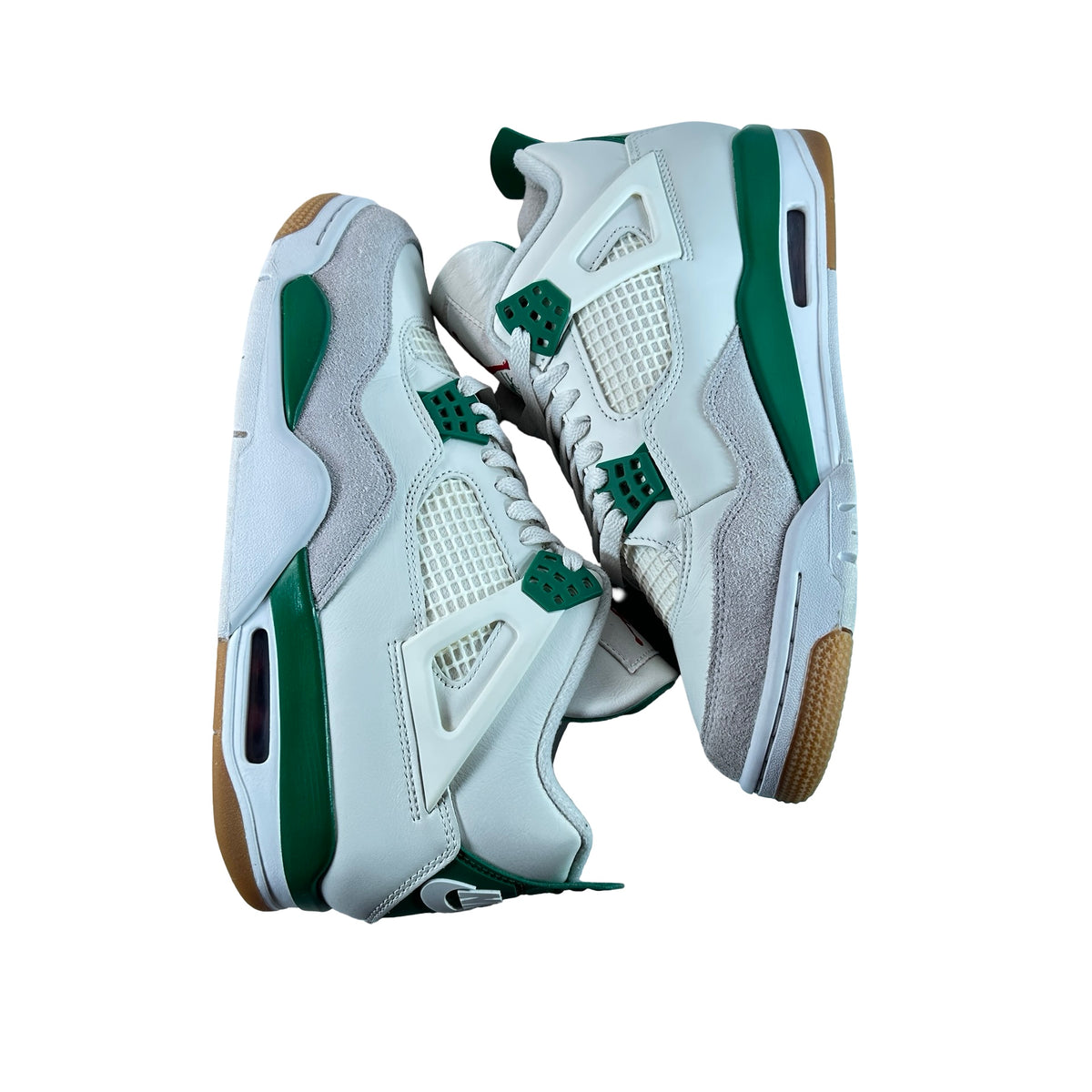 DR5415 103 Jordan 4 Retro SB Pine Green [USED] - 8.5 M (Used11)