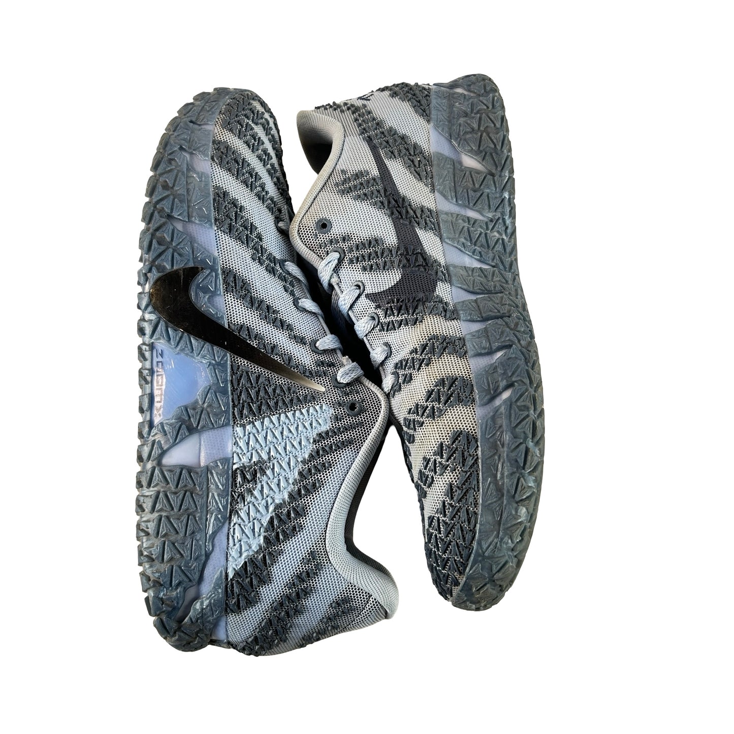 HF2793 400 Nike Ja 3 All-Star [USED] - 11 M (Used) (No Box)