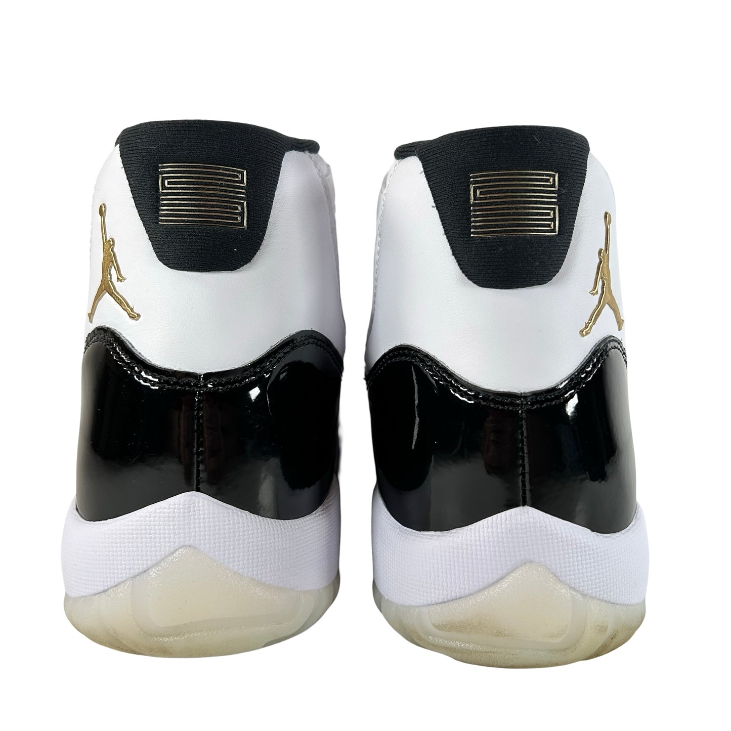 CT8012 170 Jordan 11 Retro DMP Defining Moments (2023) [USED] - 10.5 M (VNDS)