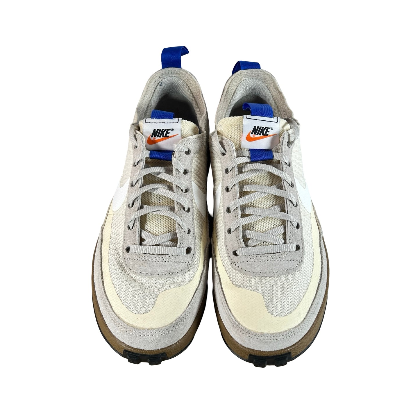 DA6672 200 NikeCraft General Purpose Shoe Tom Sachs [USED] - 10.5 W / 9 M (Used)