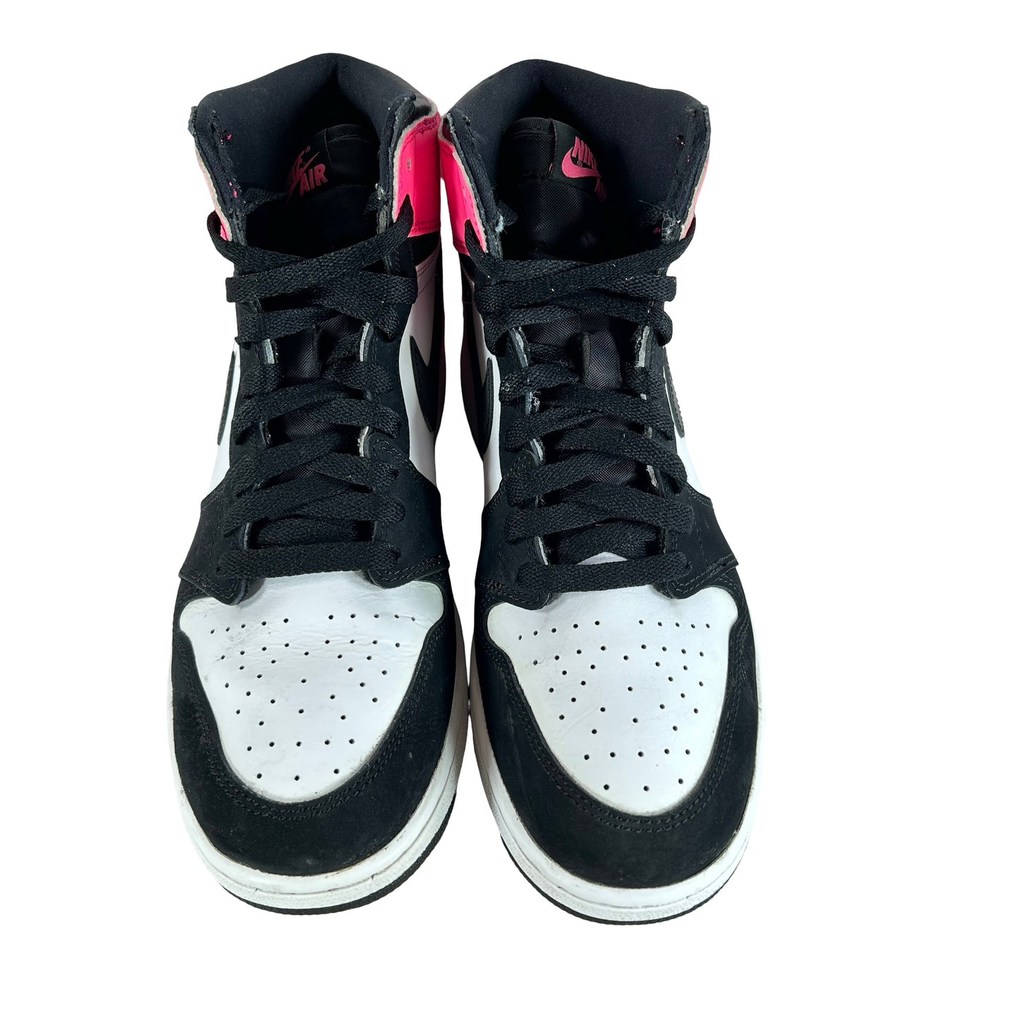 881426 009 Jordan 1 Retro Valentine's Day (2017) (GS) [USED] - 8.5 Y (Used) (No Box)