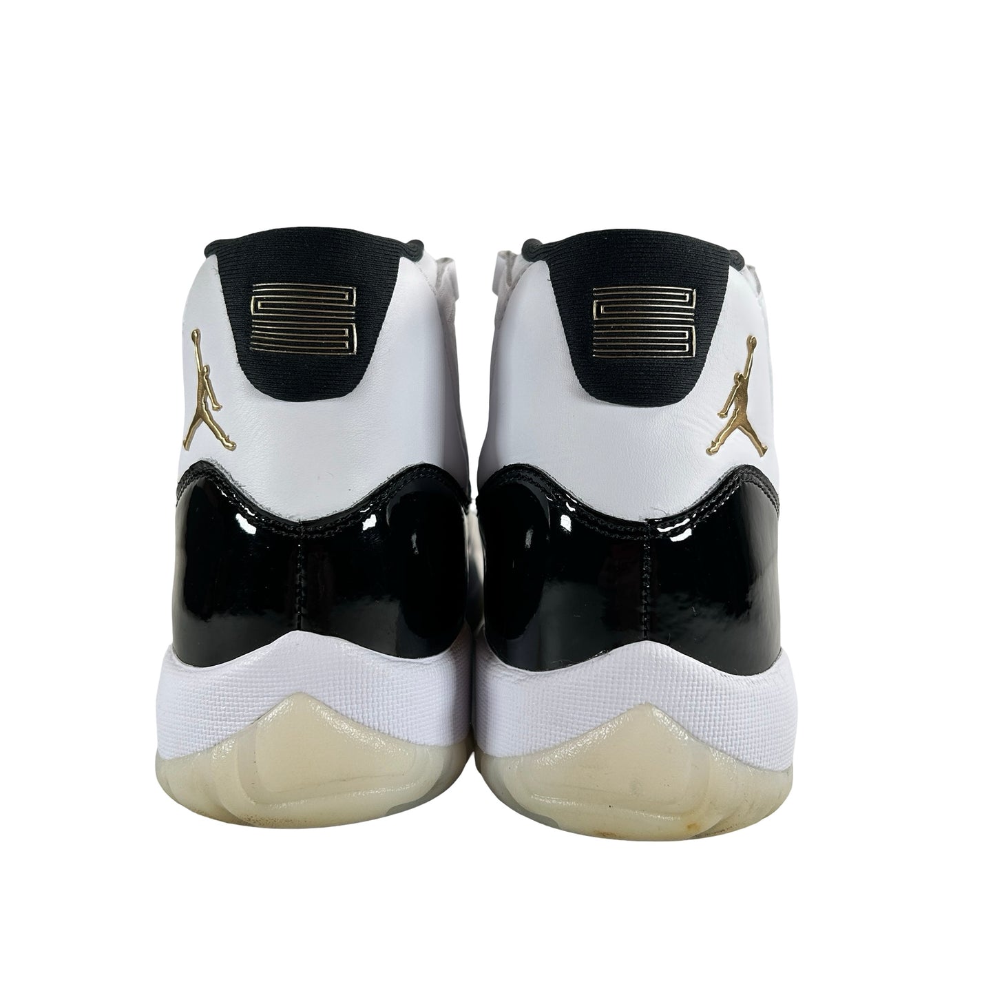 CT8012 170 Jordan 11 Retro DMP Defining Moments (2023) [USED] - 8.5 M (Used10)