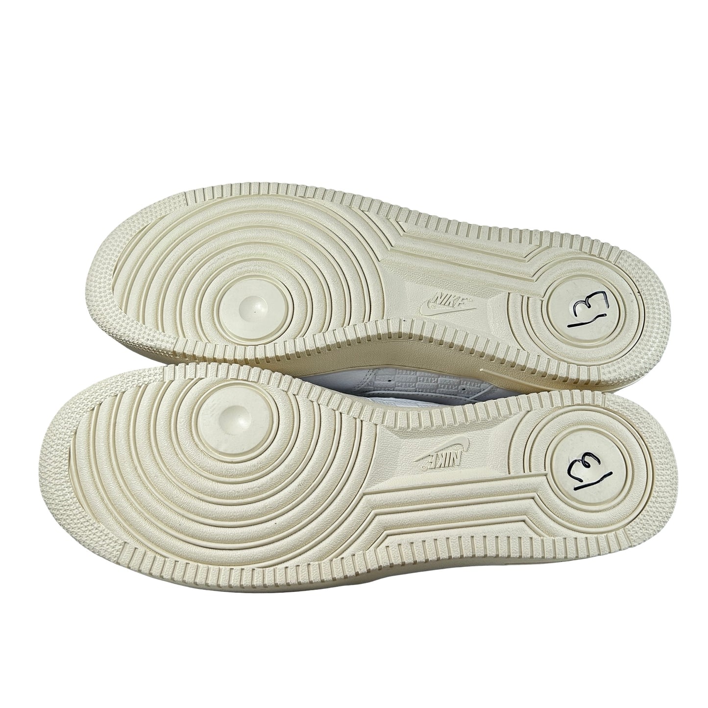 DC9555 100 Nike Air Force 1 Low Kith Hawaii [CONDITIONAL] - 13 M (No Box) (Pen mark on soles)